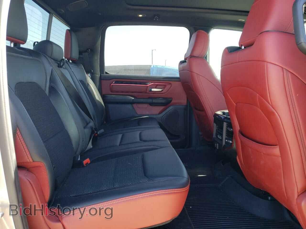 2019 RAM 1500 - VIN: 1C6SRFLT4KN671157 - Фото 10