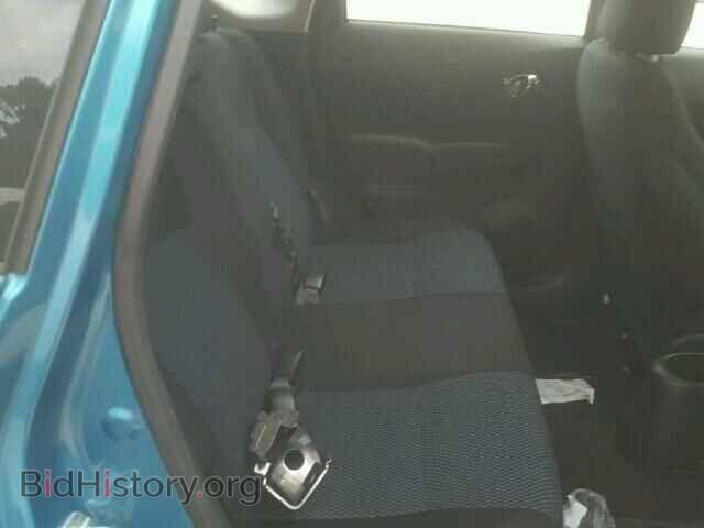 2014 NISSAN VERSA - VIN: 3N1CE2CP7EL366800 - Photo 6