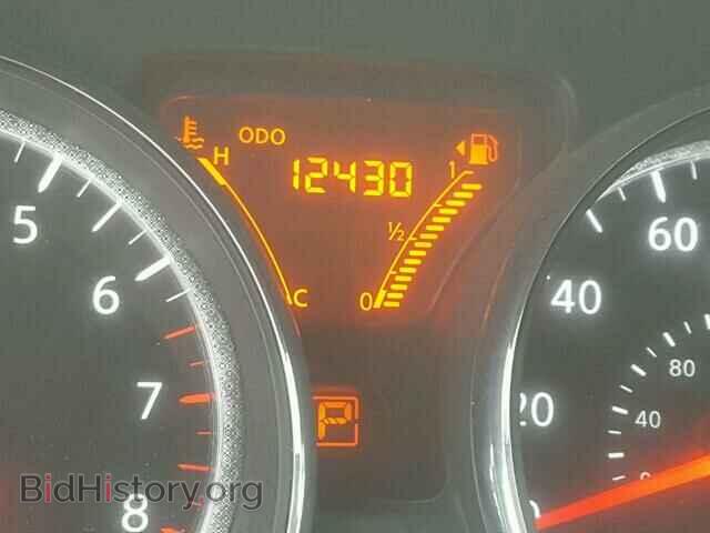2014 NISSAN VERSA - VIN: 3N1CE2CP7EL366800 - Photo 8