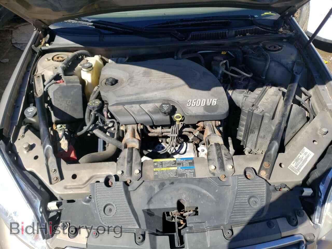 2007 CHEVROLET IMPALA - VIN: 2G1WT58K779172989 - Photo 7