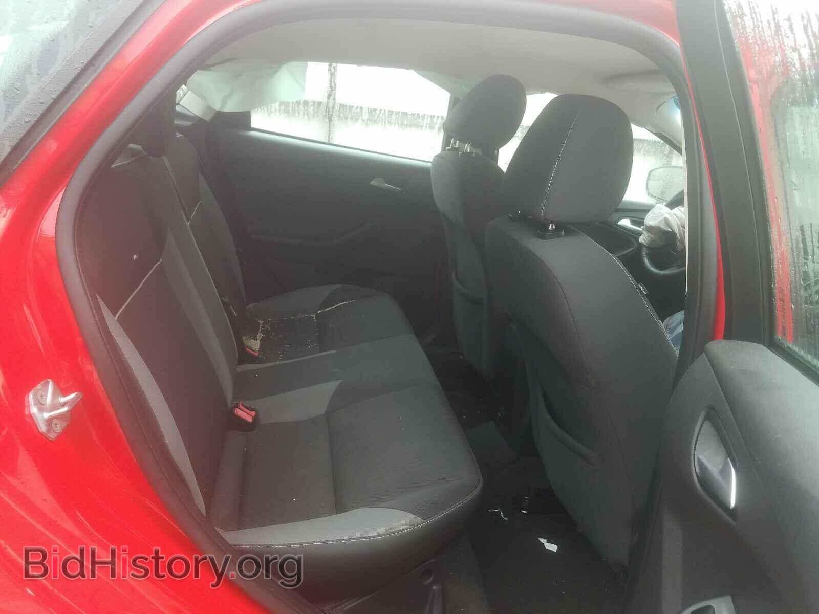 2013 FORD FOCUS - VIN: 1FADP3F22DL362235 - Photo 6