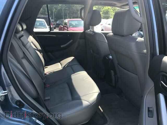 2005 TOYOTA 4RUNNER - VIN: JTEBT17R550047084 - Фото 6