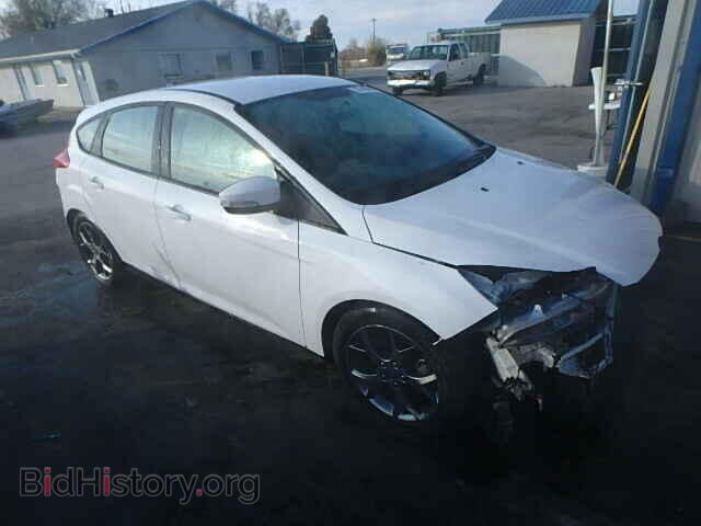 Photo 1FADP3K27EL257844 - FORD FOCUS 2014