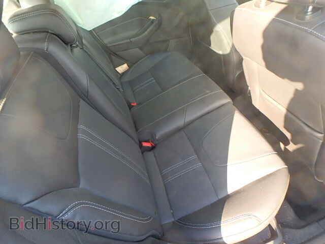2014 FORD FOCUS - VIN: 1FADP3K27EL257844 - Фото 6