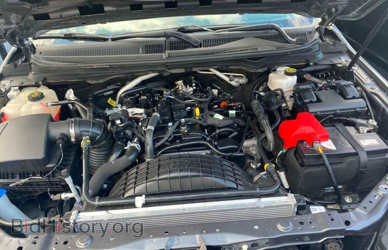 2019 FORD RANGER - VIN: 1FTER4EH9KLA56201 - Фото 7