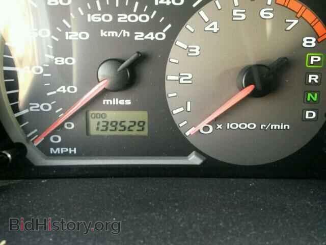 2003 MITSUBISHI ECLIPSE - VIN: 4A3AE55H53E186379 - Photo 8