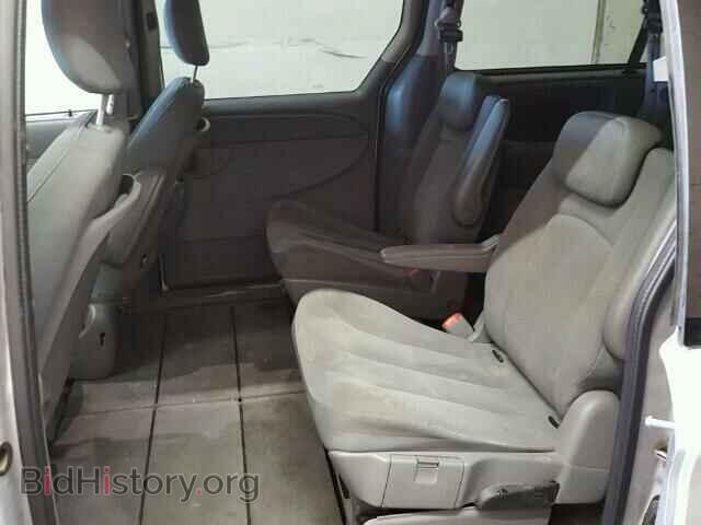 2007 DODGE CARAVAN - VIN: 2D4GP44L47R338462 - Photo 6