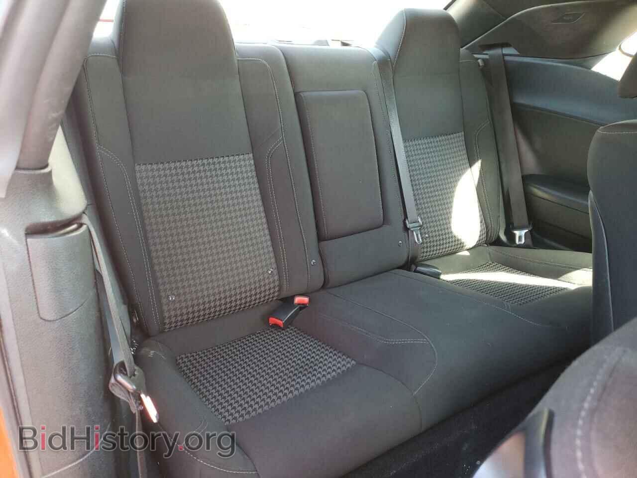 2015 DODGE CHALLENGER - VIN: 2C3CDZAG3FH885286 - Photo 6