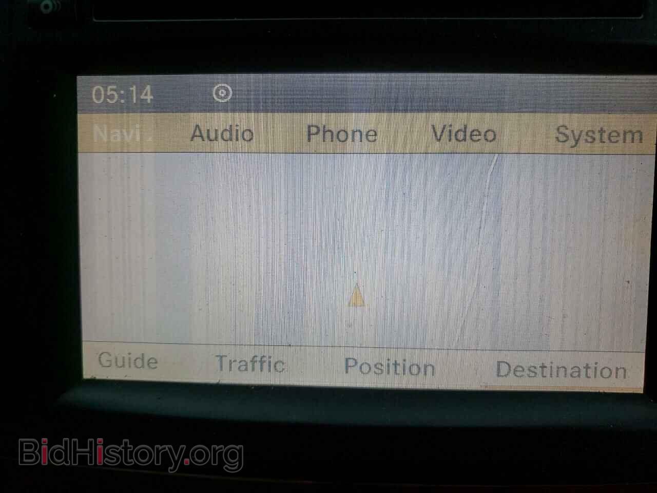 2012 MERCEDES-BENZ GL-CLASS - VIN: 4JGBF7BE8CA774743 - Фото 9