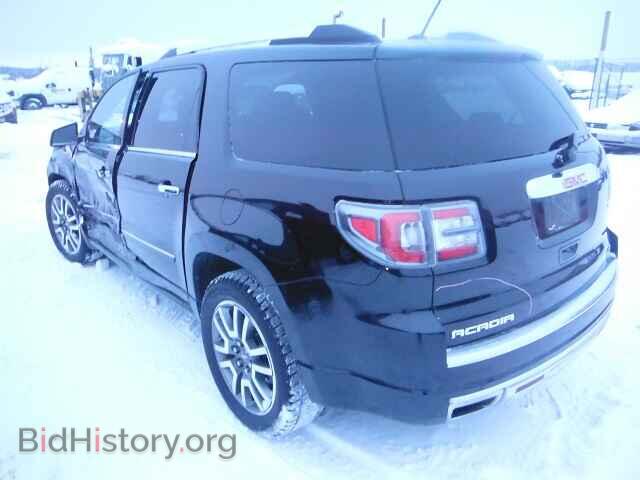 2013 GMC ACADIA DEN - VIN: 1GKKVTKD3DJ202198 - Фото 3
