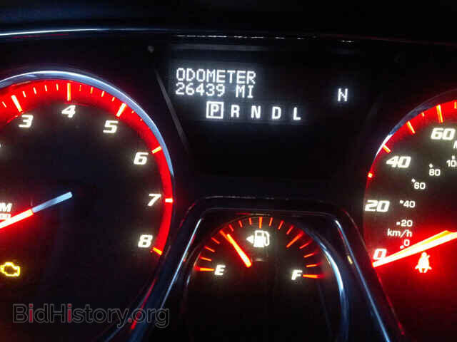 2013 GMC ACADIA DEN - VIN: 1GKKVTKD3DJ202198 - Фото 8