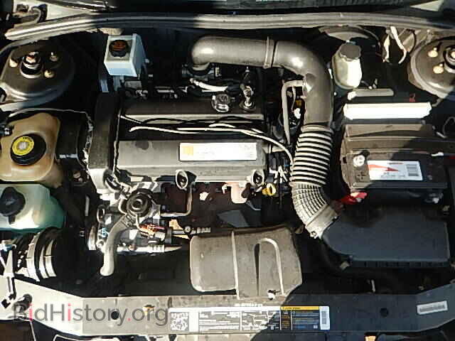 2002 SATURN SL/SL1/SL2 - VIN: 1G8ZK52702Z282397 - Фото 7
