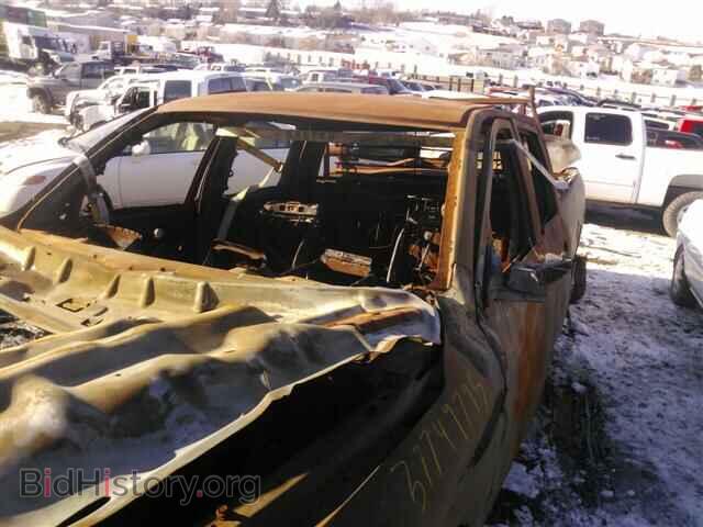 2011 DODGE RAM 3500 - VIN: 3D73Y3CL8BG624730 - Фото 9