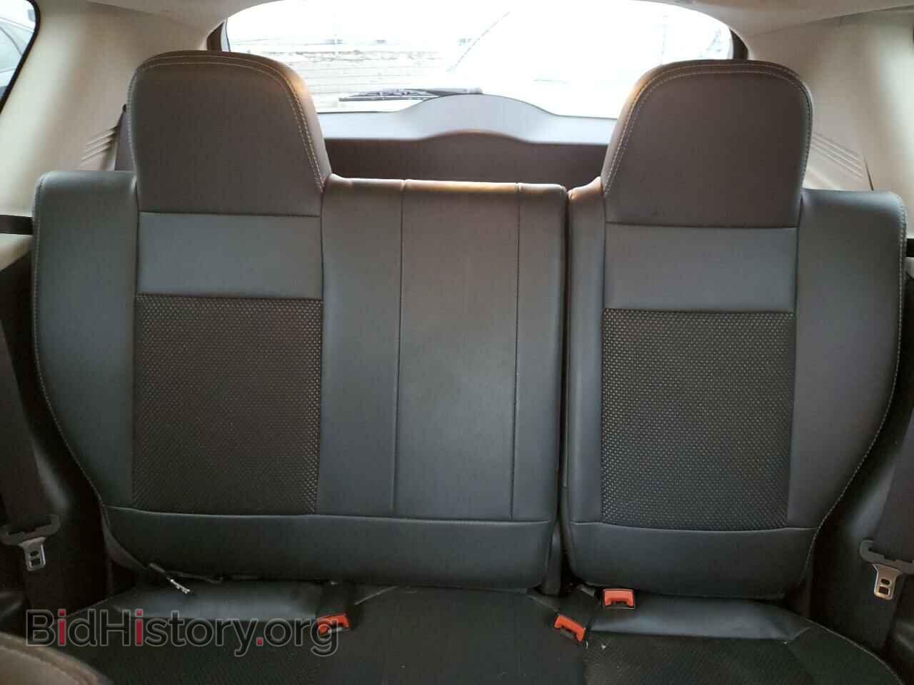2016 JEEP COMPASS - VIN: 1C4NJDEB2GD691216 - Фото 10