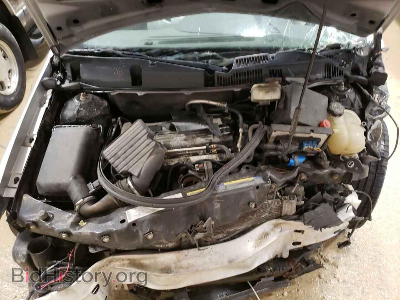 2006 SATURN ION - VIN: 1G8AJ55F96Z183280 - Фото 11