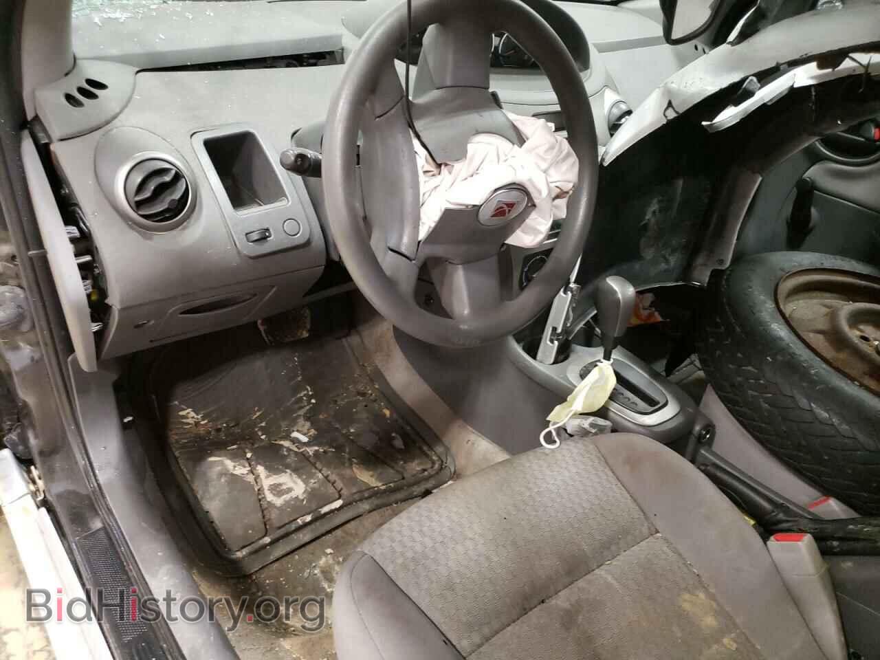 2006 SATURN ION - VIN: 1G8AJ55F96Z183280 - Фото 8