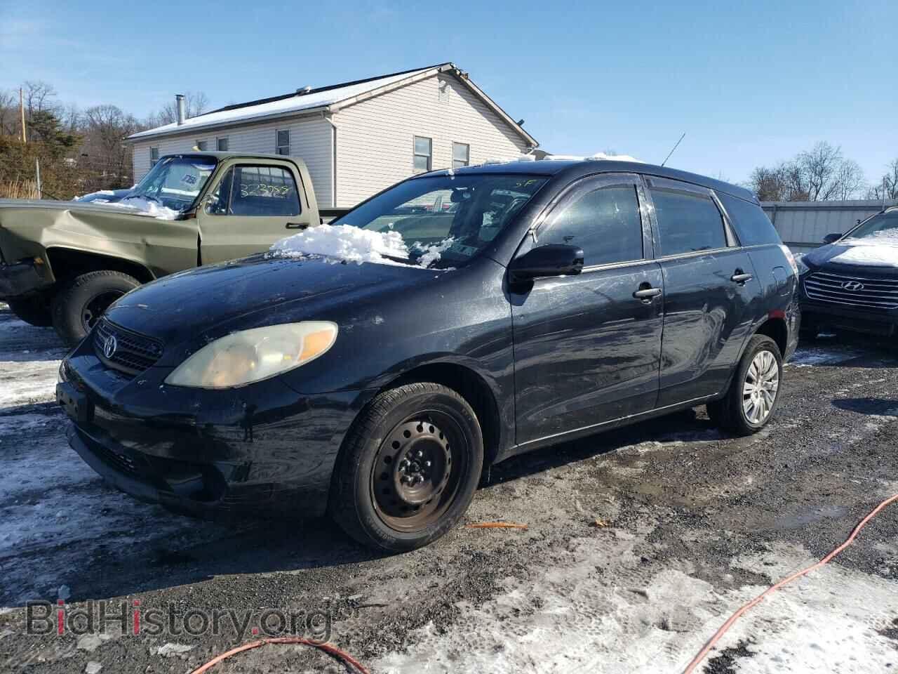 Photo 2T1LR30E96C556841 - TOYOTA COROLLA 2006