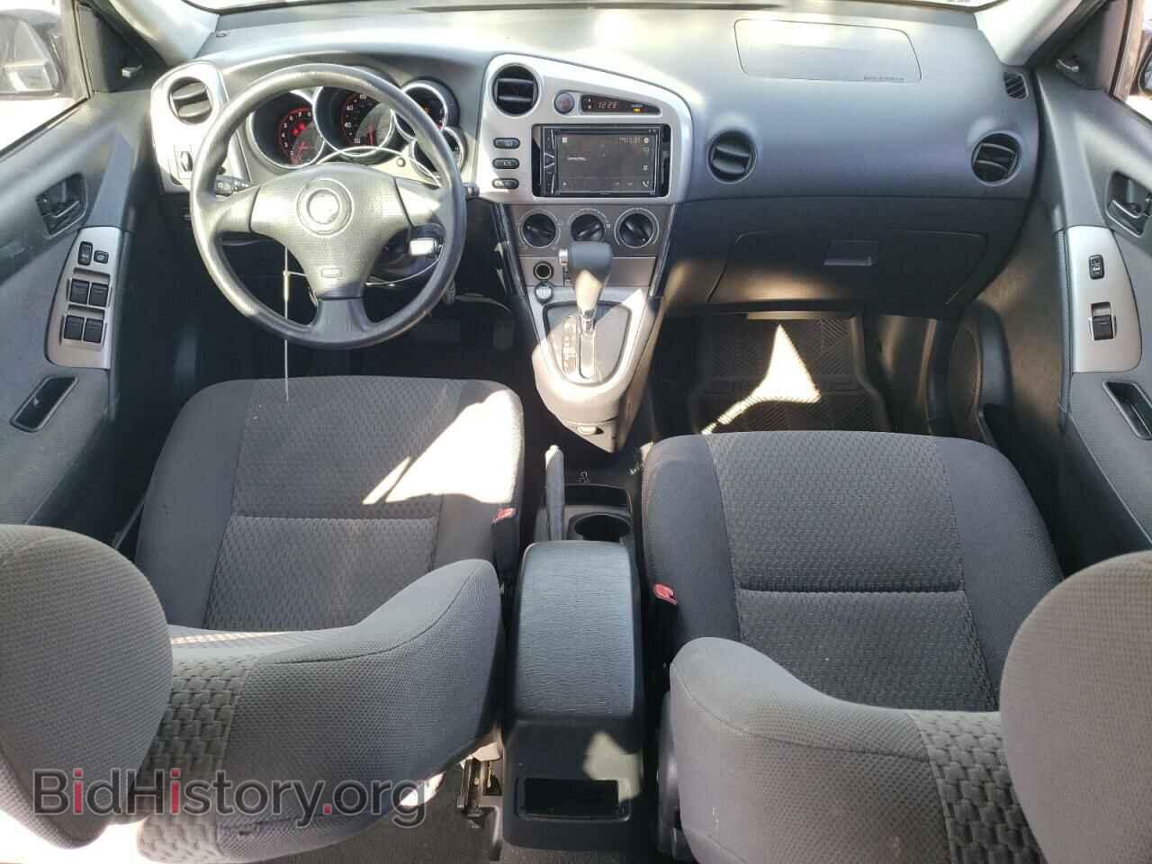 2006 TOYOTA COROLLA - VIN: 2T1LR30E96C556841 - Фото 8