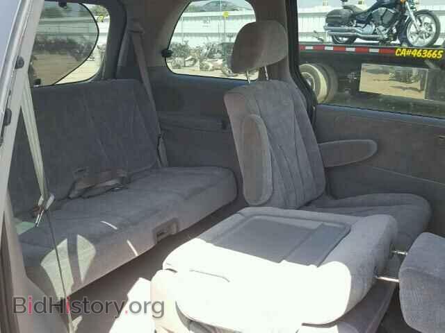 2003 MAZDA MPV - VIN: JM3LW28A630359286 - Фото 6