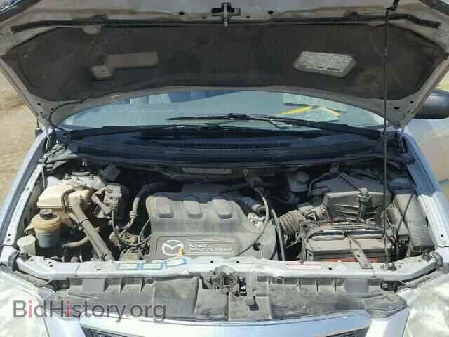 2003 MAZDA MPV - VIN: JM3LW28A630359286 - Фото 7