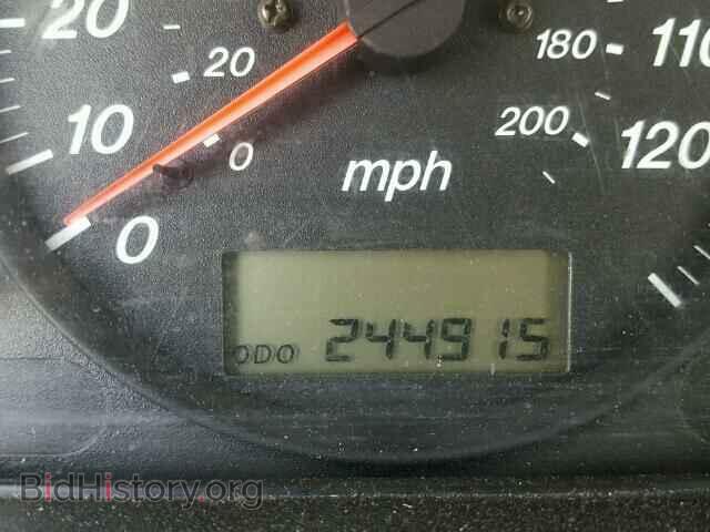 2003 MAZDA MPV - VIN: JM3LW28A630359286 - Фото 8