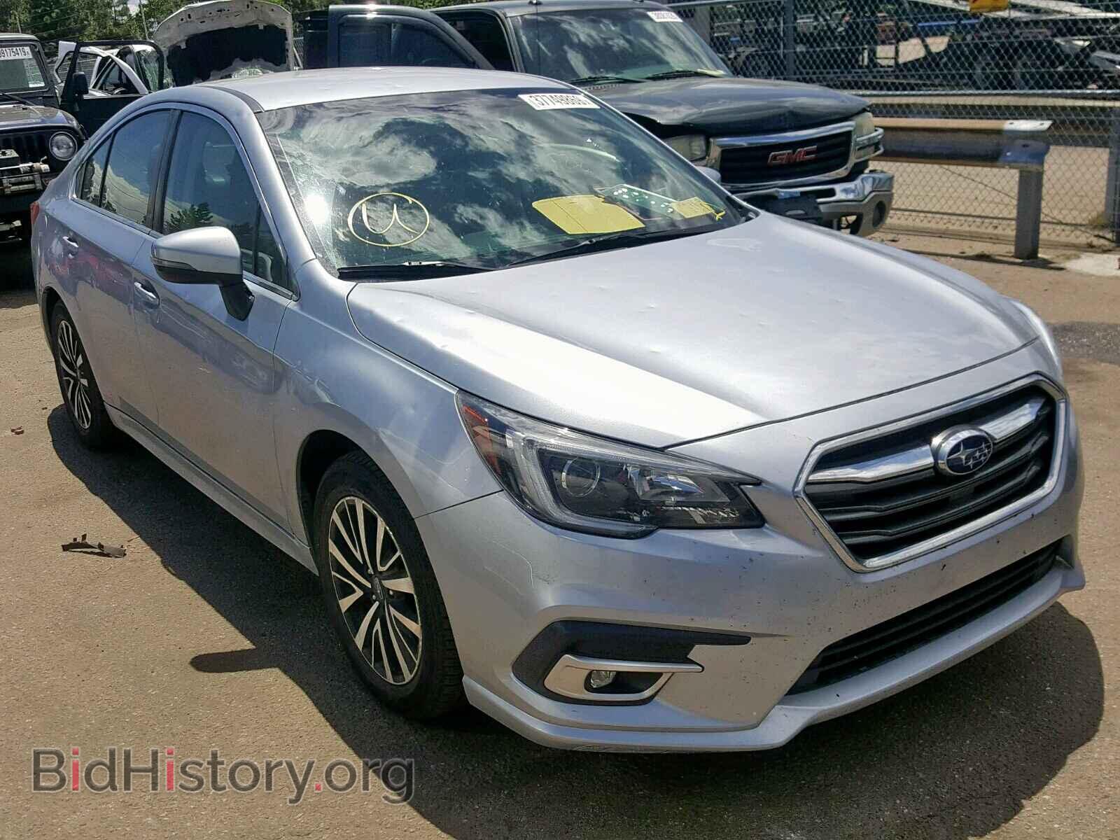 Photo 4S3BNAF63J3029942 - SUBARU LEGACY 2018