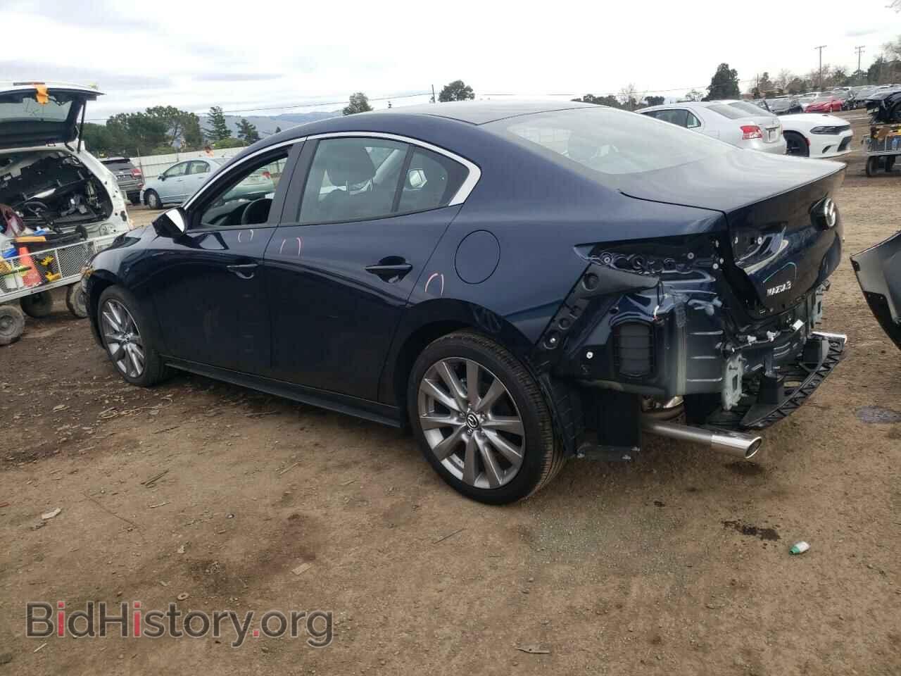 2023 MAZDA 3 - VIN: 3MZBPACM6PM367501 - Фото 2