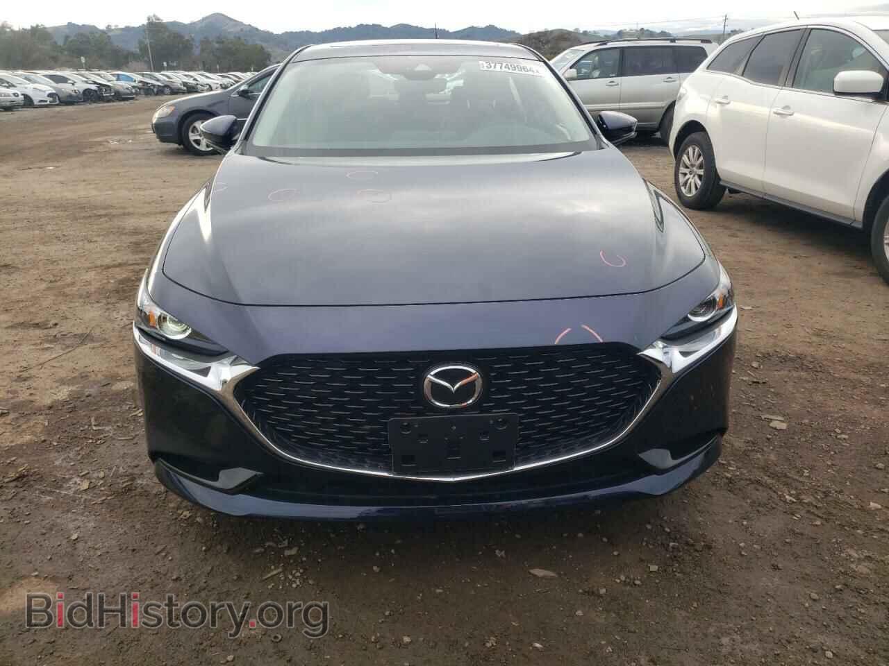 2023 MAZDA 3 - VIN: 3MZBPACM6PM367501 - Фото 5