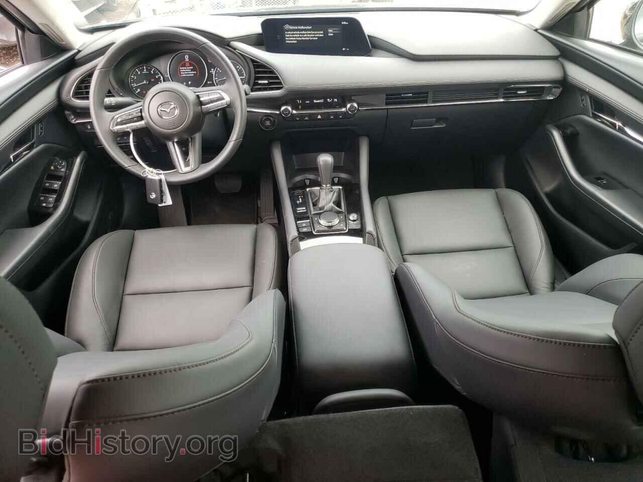 2023 MAZDA 3 - VIN: 3MZBPACM6PM367501 - Фото 8