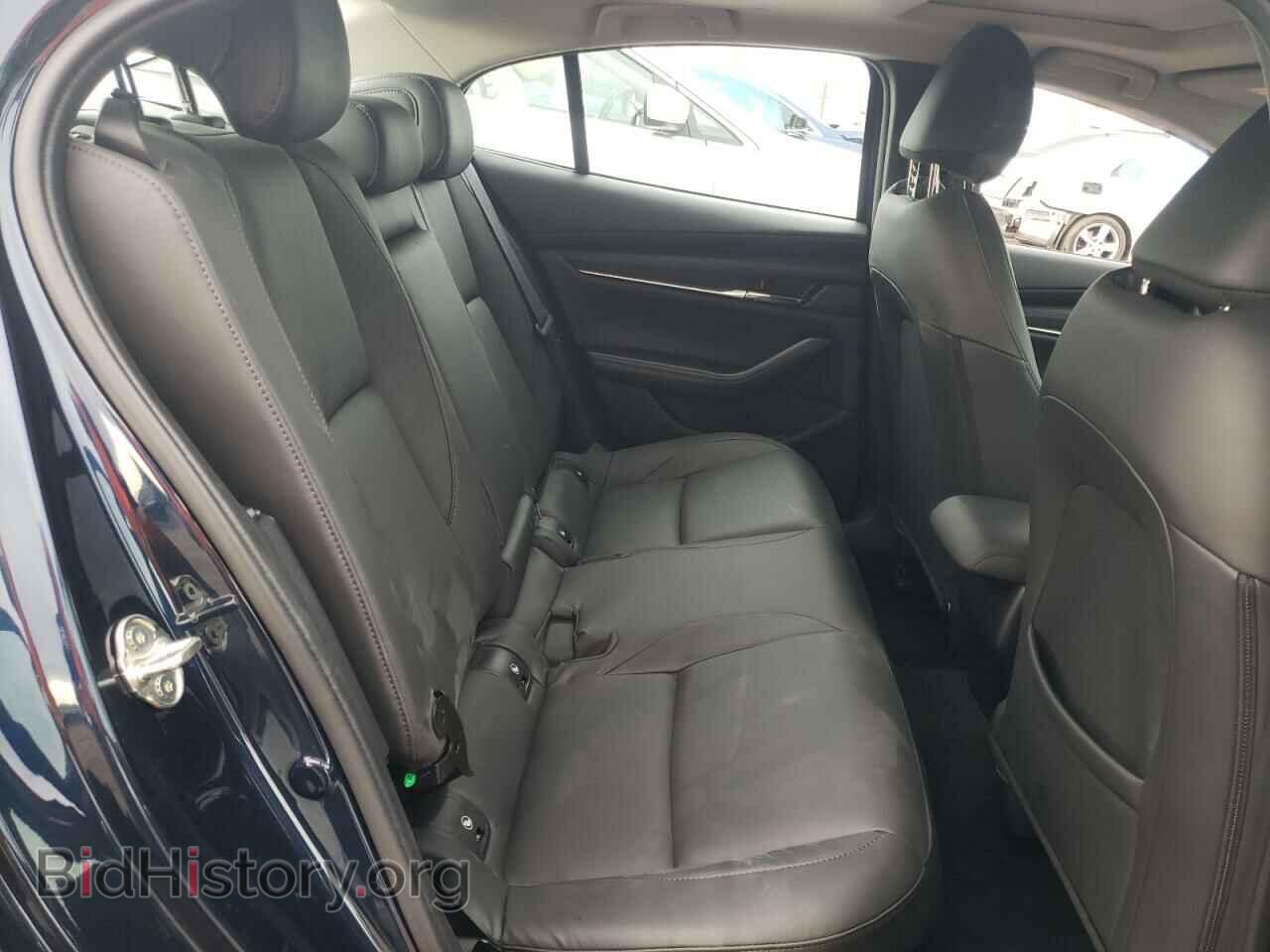 2023 MAZDA 3 - VIN: 3MZBPACM6PM367501 - Фото 10