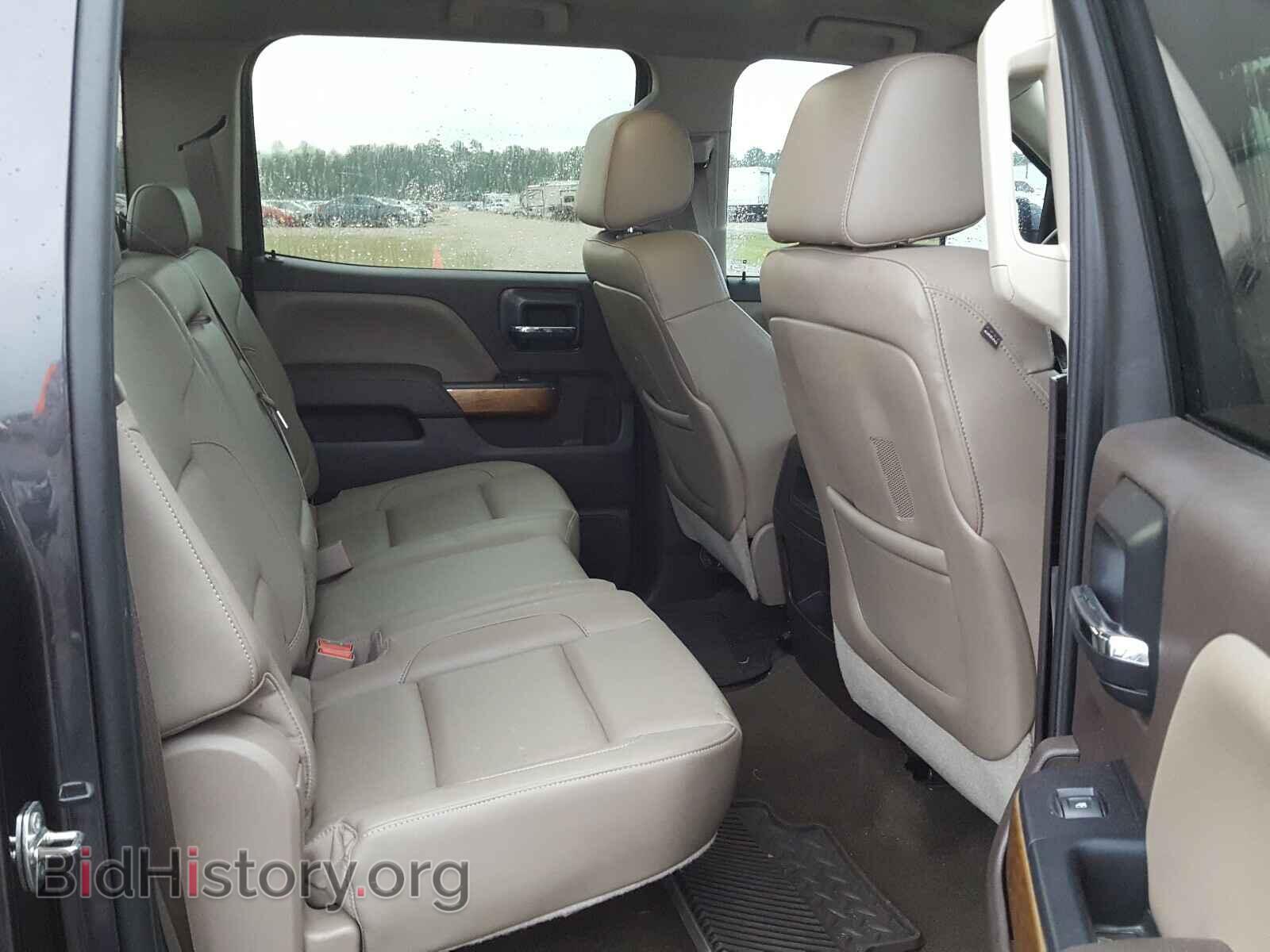 2015 CHEVROLET SILVERADO - VIN: 3GCPCSECXFG203714 - Фото 6
