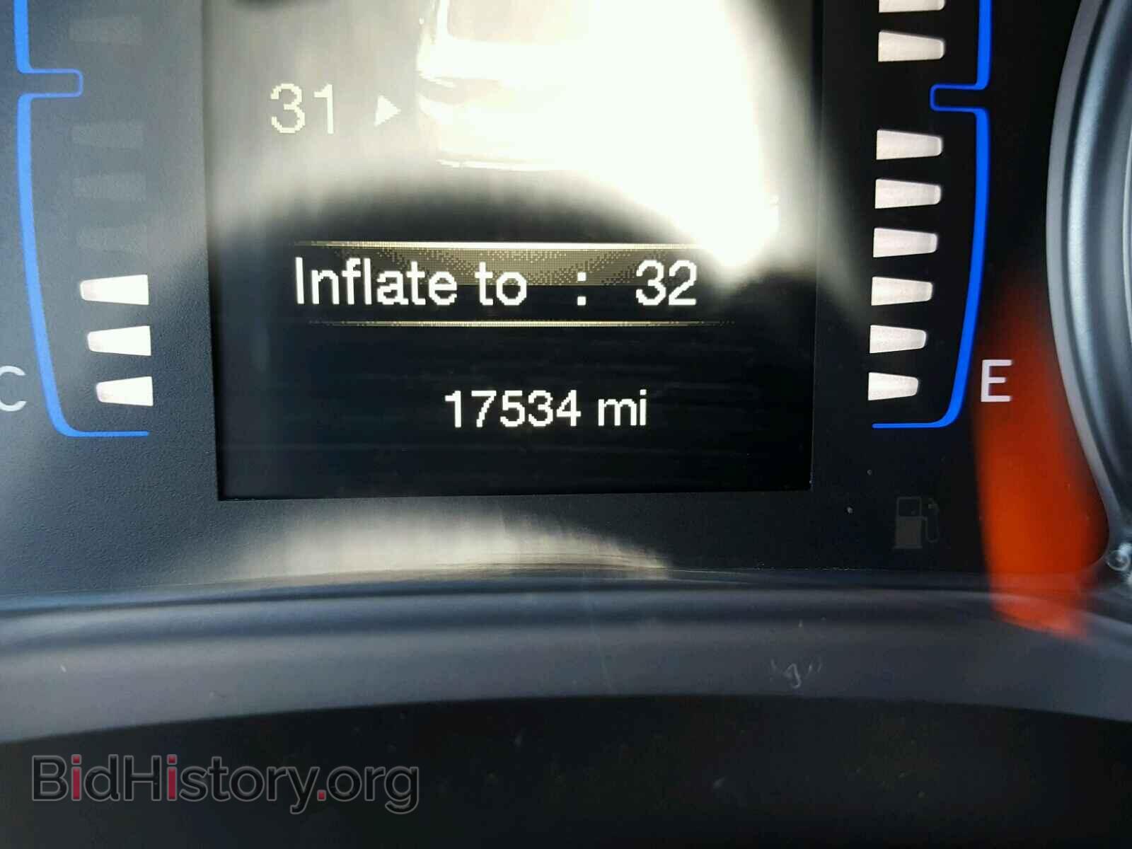 2016 CHRYSLER 200 - VIN: 1C3CCCAB5GN166926 - Фото 8