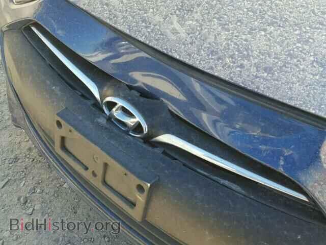 2014 HYUNDAI GENESIS - VIN: KMHHT6KD4EU114091 - Фото 10