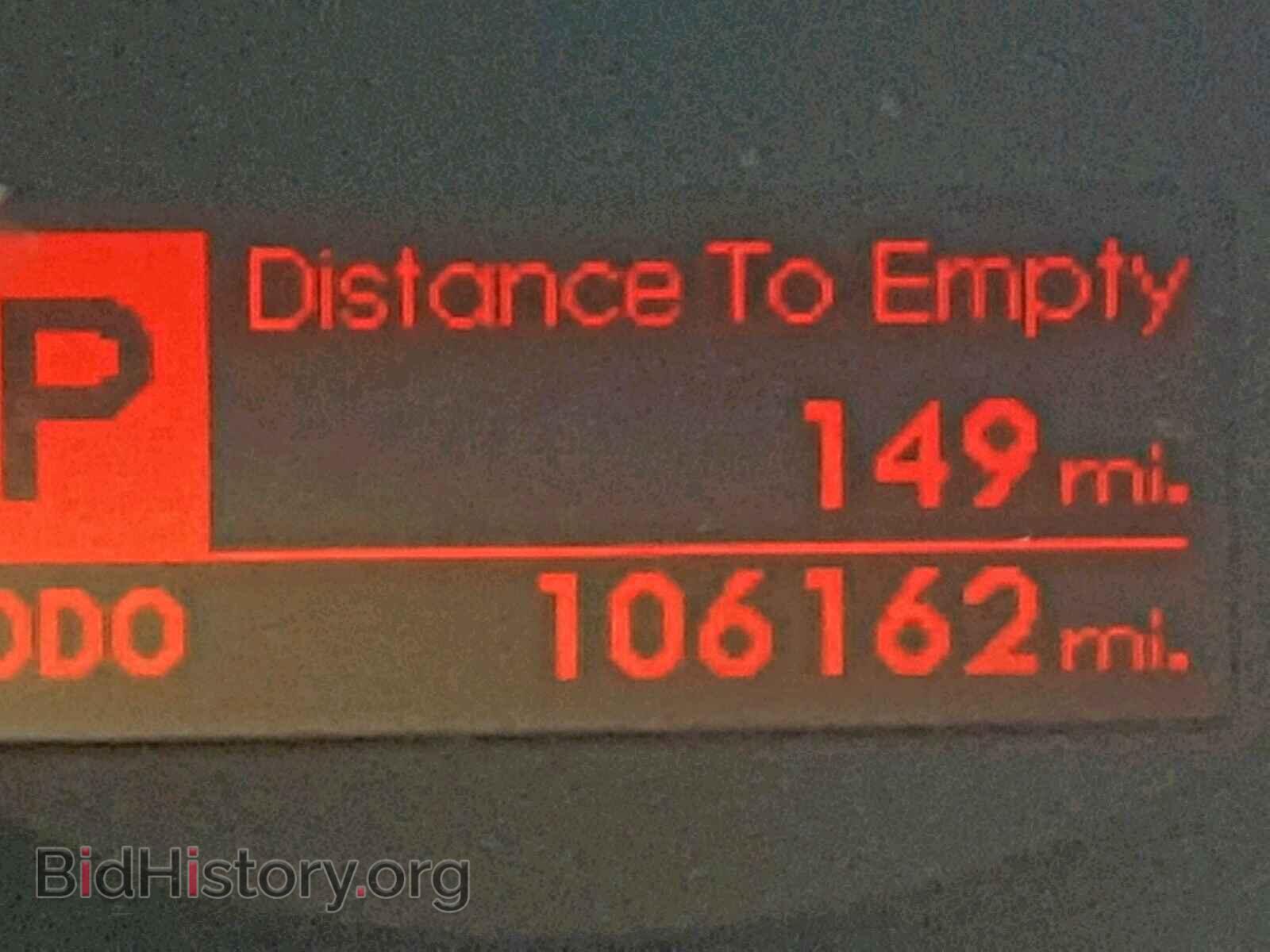 2010 KIA OPTIMA EX - VIN: KNAGH4A42A5453747 - Фото 8