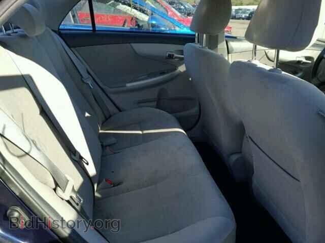 2013 TOYOTA COROLLA - VIN: 2T1BU4EE6DC022346 - Фото 6