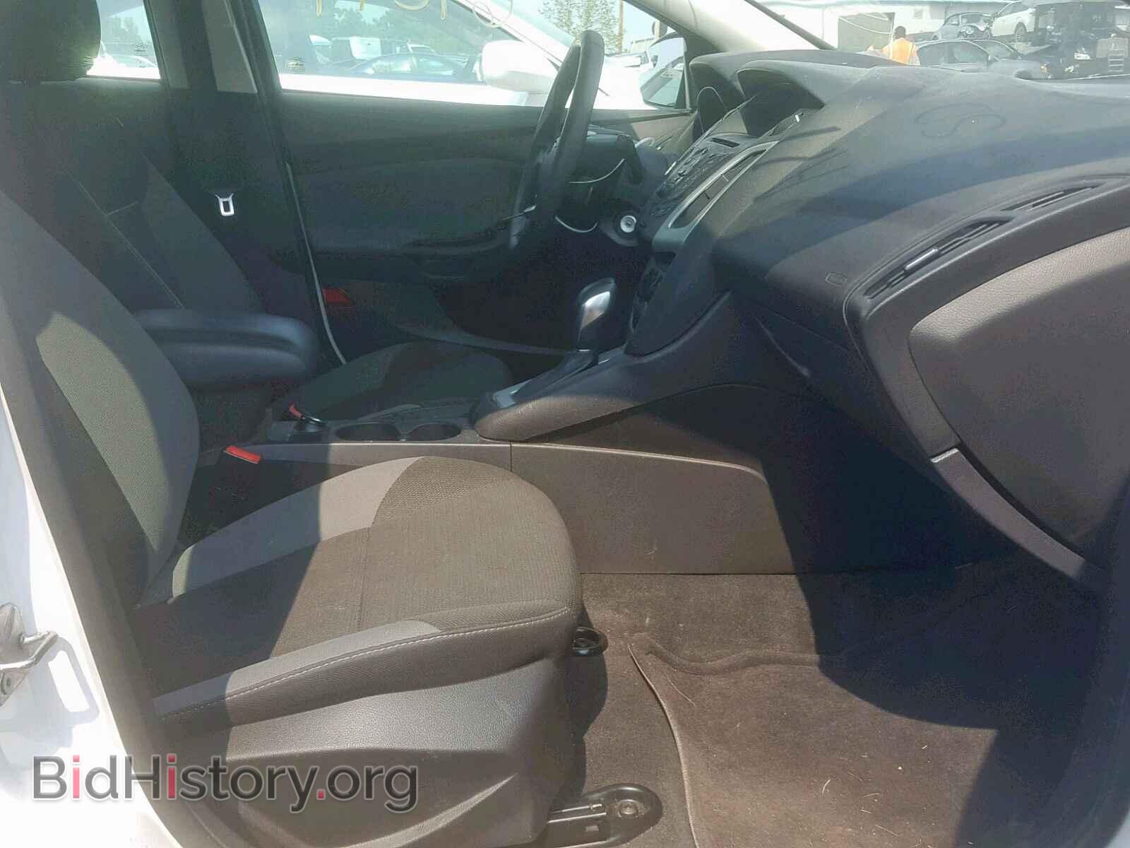 2013 FORD FOCUS SE - VIN: 1FADP3F27DL198805 - Фото 5