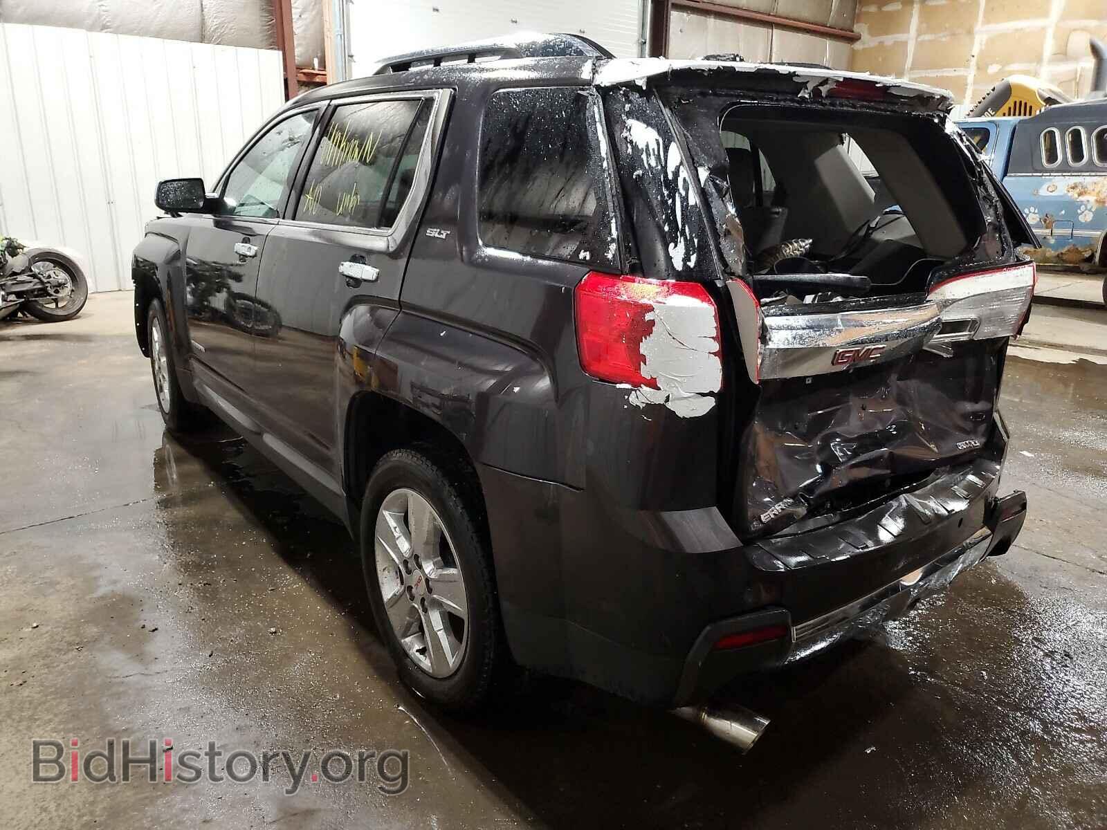 2015 GMC TERRAIN - VIN: 2GKFLYE39F6217800 - Photo 3