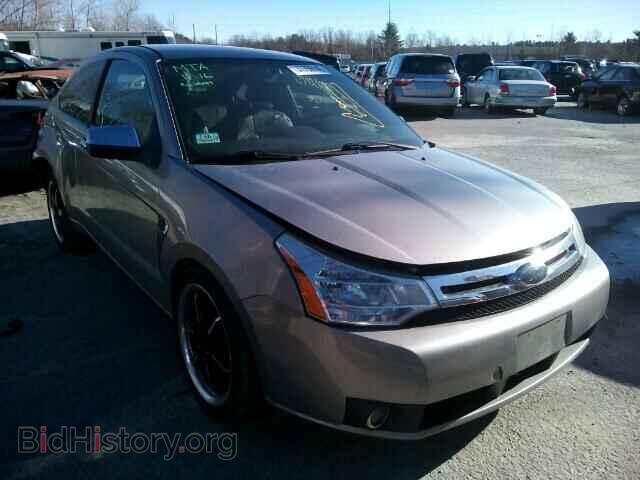Фотография 1FAHP33N98W202745 - FORD FOCUS 2008