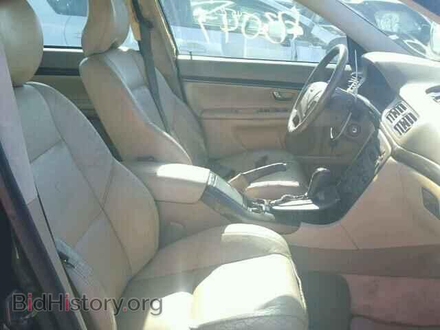 2000 VOLVO S80 - VIN: YV1TS90D4Y1080515 - Фото 5
