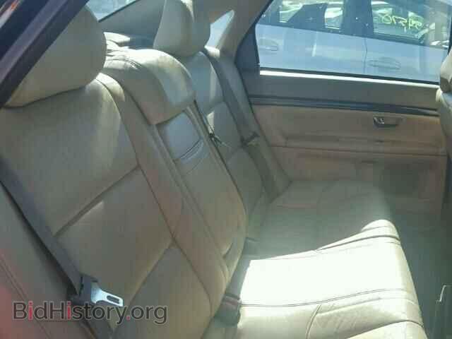 2000 VOLVO S80 - VIN: YV1TS90D4Y1080515 - Фото 6