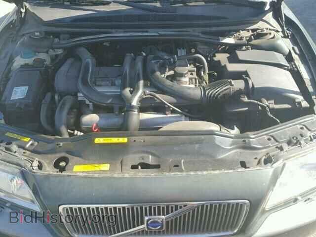 2000 VOLVO S80 - VIN: YV1TS90D4Y1080515 - Фото 7