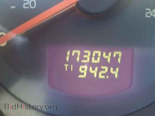 2000 VOLVO S80 - VIN: YV1TS90D4Y1080515 - Фото 8