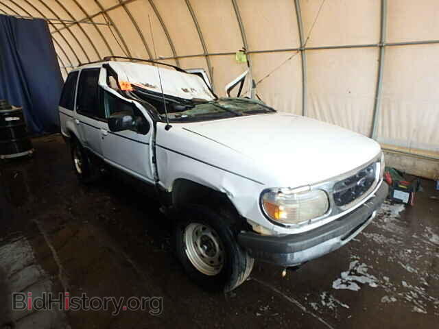 Фотография 1FMZU32EXWUC78018 - FORD EXPLORER 1998