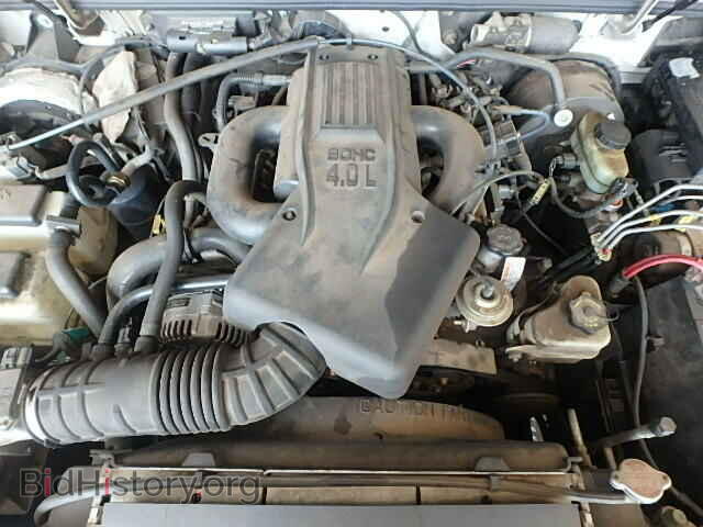 1998 FORD EXPLORER - VIN: 1FMZU32EXWUC78018 - Фото 7