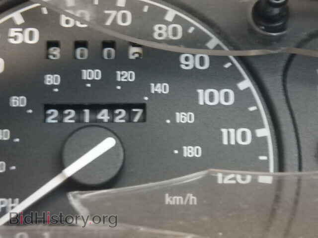 1998 FORD EXPLORER - VIN: 1FMZU32EXWUC78018 - Фото 8