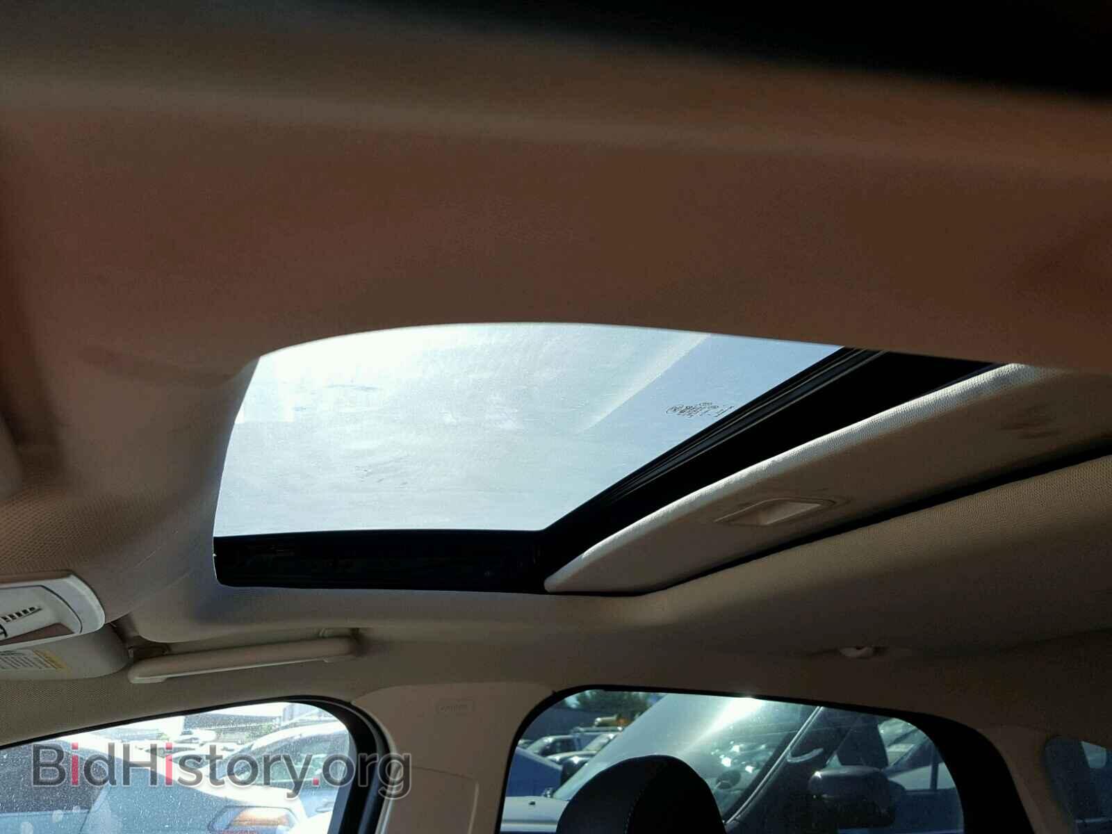 2017 FORD FOCUS - VIN: 1FADP3M28HL344394 - Фото 9