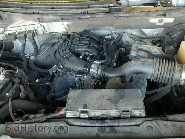 2012 FORD F150 - VIN: 1FTEW1CM7CKD49058 - Фото 7