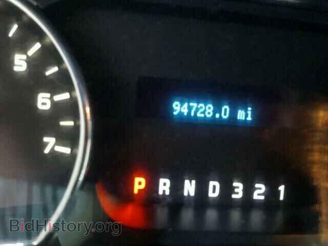 2012 FORD F150 - VIN: 1FTEW1CM7CKD49058 - Фото 8