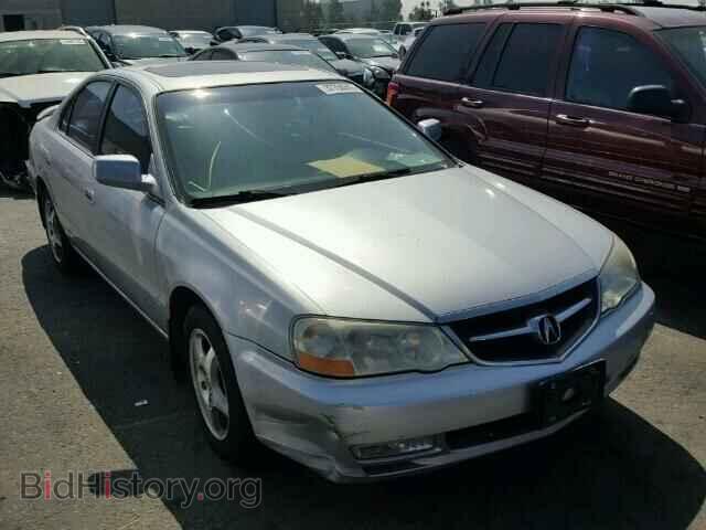Photo 19UUA56653A006786 - ACURA 3.2 TL 2003