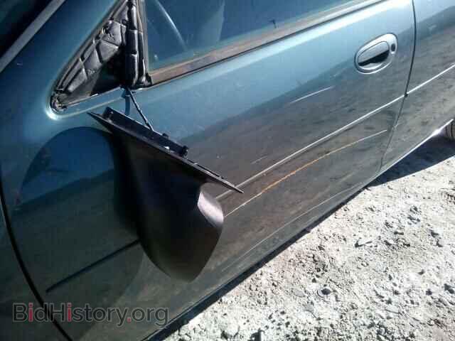 2005 CHRYSLER SEBRING - VIN: 1C3EL46X35N598026 - Фото 10